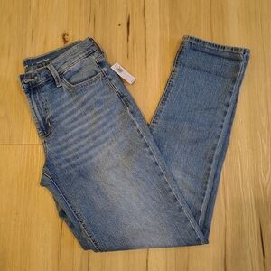 Old Navy Wow Boyfriend Jean